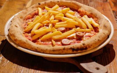 Venite a conoscere Made in Italy, la pizzeria d’asporto di Legnano più originale in città