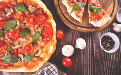 Un solo assaggio della pizza gourmet a Legnano del Mulino Beer-Banti vi cambierà la vita!