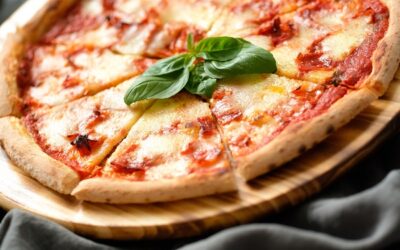 Non esiste un’altra pizzeria a Canegrate come il Mulino Beer-Banti