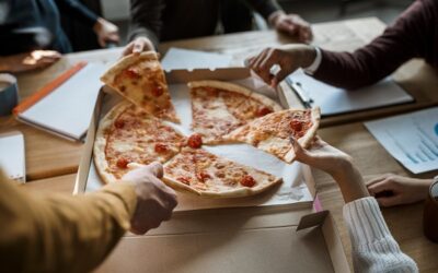 Che servizio di qualità che offre la pizzeria d’asporto a Canegrate Mulino Beer-Banti!