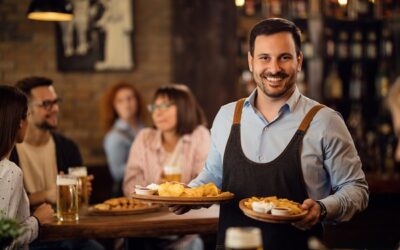 Conosciamo meglio tutti i volti del ristorante, pizzeria e birreria Mulino Beer-Banti