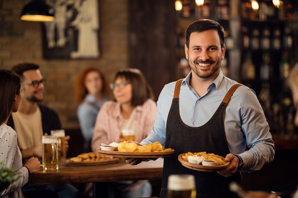 Conosciamo meglio tutti i volti del ristorante, pizzeria e birreria Mulino Beer-Banti