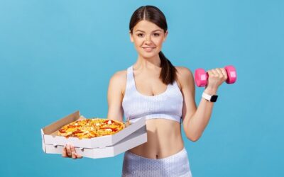 Pizza e sport: il pasto perfetto per la tua squadra