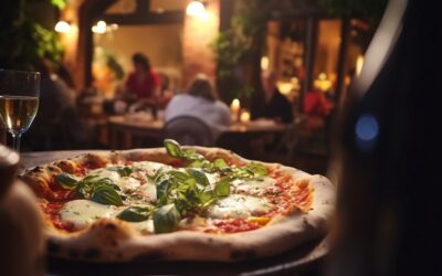 Esplorate con noi la pizzeria in zona San Giorgio su Legnano Mulino Beer-Banti