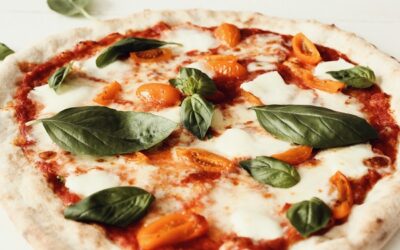 La pizza italiana: storia, tradizione e passione