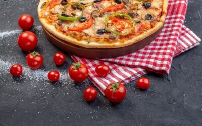 Il ruolo del pomodoro nella pizza: varietà e qualità