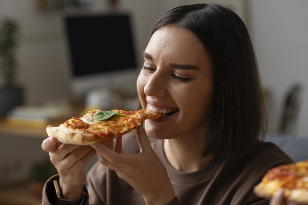 Come riconoscere una buona pizza: consigli per i clienti